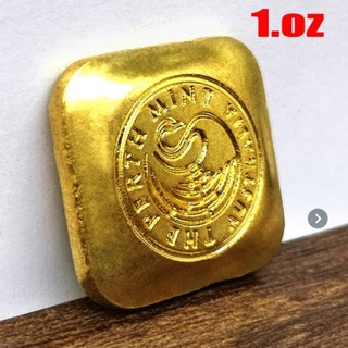 Pure Gold  商談中