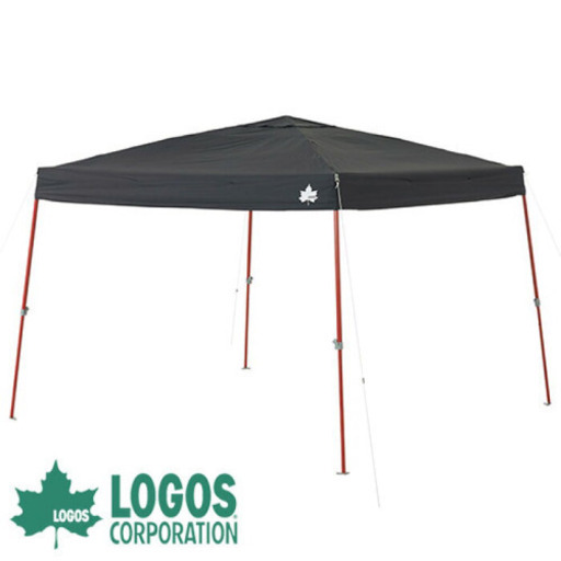 LOGOS タープ　未使用