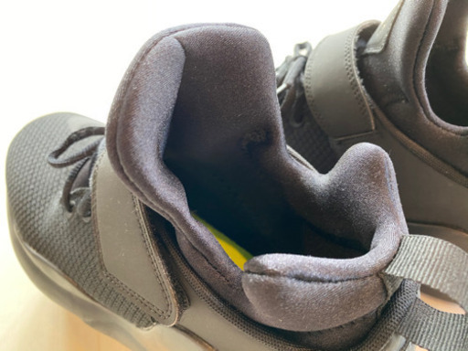 NIKE ミドルカット スニーカー