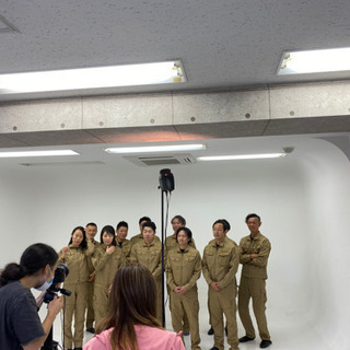 害獣駆除　事業拡大プラス2名募集、パートタイムも可能！！の画像