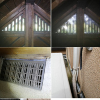 害獣駆除　事業拡大プラス2名募集、パートタイムも可能！！の画像