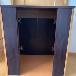 コトブキ 水槽台幅 615×高さ70×奥46の画像