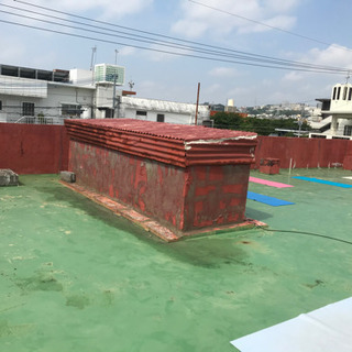 筋膜リリースヨガで身体を柔らかく！初心者歓迎！ヨガスタジオFUN沖縄市の画像