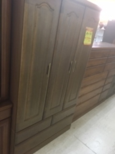 ID:G933182　洋タンス