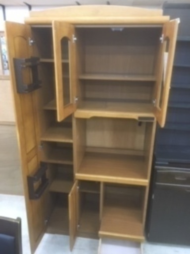 ID:G932902　レンジボード2面 ID:G932902 レンジボード2面