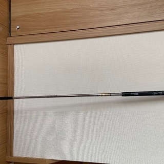  Wilsonウィルソン　パター　TPA XVⅢ 34インチの画像