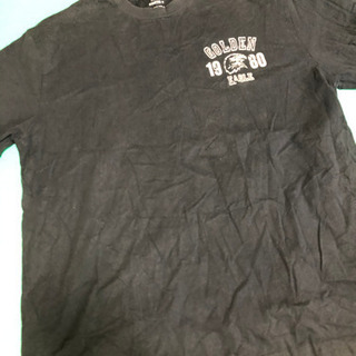 メンズTシャツ大きいサイズ！4Lの画像