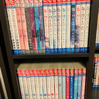 漫画(なみだうさぎ)完結