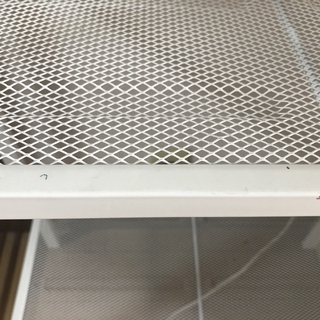 IKEA LERBERG イケア レールベリ シェルフユニット,ホワイト 601.685.29の画像