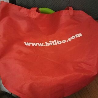 【値下げ】bilibo(ビリボ) 中古品の画像