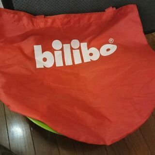 【値下げ】bilibo(ビリボ) 中古品の画像