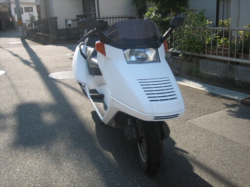 フュージヨン　２型　ノーマル美車　動画付