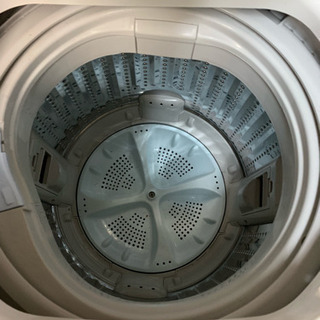 4.5kg 洗濯機