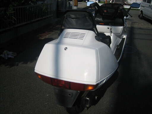 フュージヨン　２型　ノーマル美車　動画付
