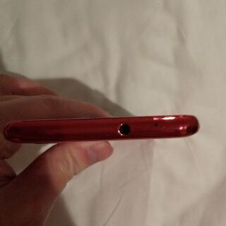 SC-02M美品SIMロック解除済みの画像