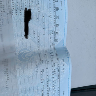 インプレッサ　高年式　低走行の画像
