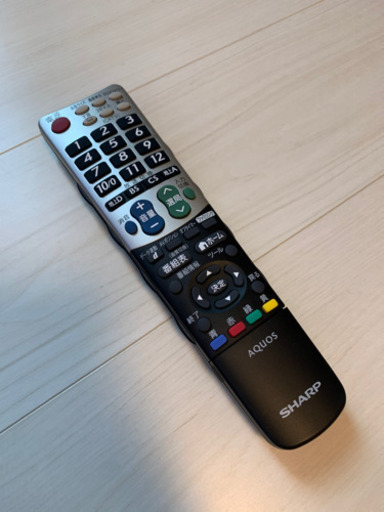 【テレビ・レコーダーセット】SHARP/シャープ/AQUOS32型テレビ(LC-32E9)/BD・DVDレコーダー・プレイヤー(BD-