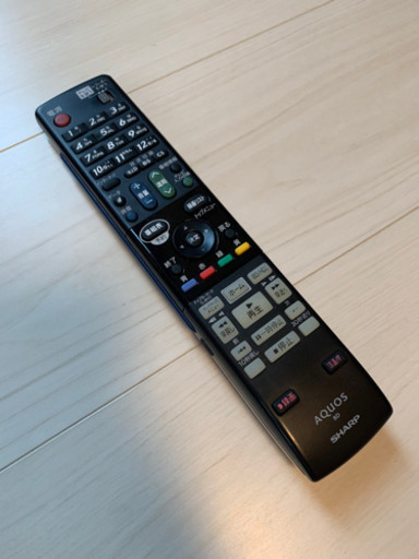 【テレビ・レコーダーセット】SHARP/シャープ/AQUOS32型テレビ(LC-32E9)/BD・DVDレコーダー・プレイヤー(BD-