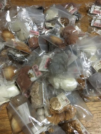 新品 未使用 値札付き イヤリング 100個