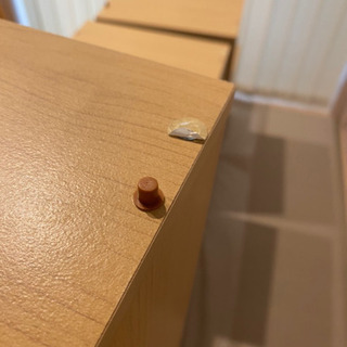 キューブボックスの画像