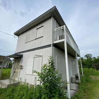 【敷金/礼金/仲介手数料ゼロ・フリーレント1ヶ月】城里町戸建て賃...