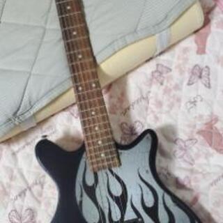 輸入品 エレキギター