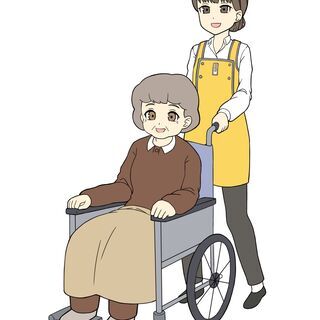 小金井市・国分寺市エリアで★訪問美容師・訪問理容師募集★の画像