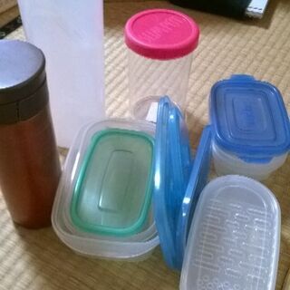 家庭用品の画像