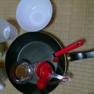 家庭用品の画像