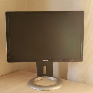 19インチ液晶モニター　譲ります