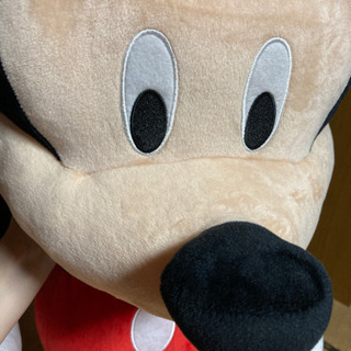 コストコのミッキーの画像