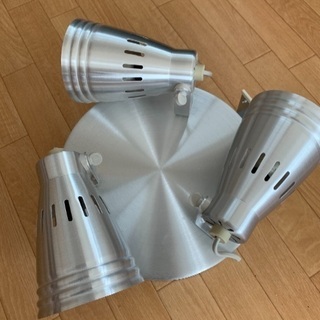 【引取り限定】IKEA 照明器具 ライト