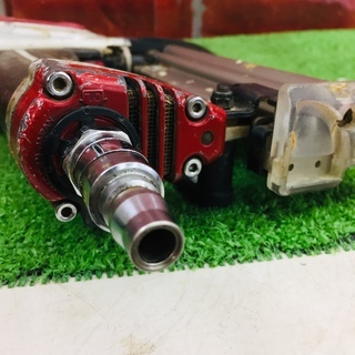 MAX N2504M 常圧フロアタッカー【リライズ野田愛宕店】【店頭取引限定】【中古】管理番号：2400010106323の画像
