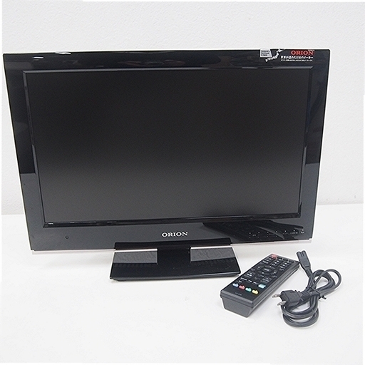 2011年製 19V型液晶テレビ GA90