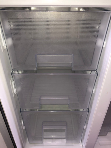 【超美品】三菱製405L冷蔵庫譲ります