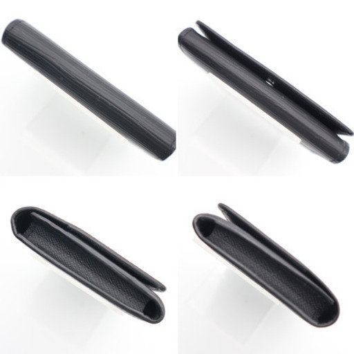 《LOUIS VUITTON/アンヴェロップ カルト ドゥ ヴィジット》Bランク