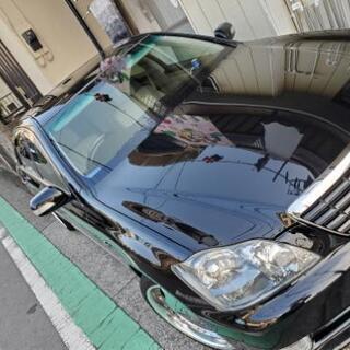 車の洗浄
