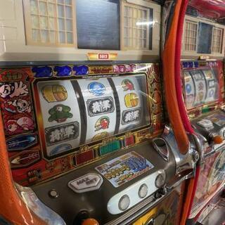 スロット 実機 北斗の拳 吉宗 まとめ売り ゲーセン仕様 (100円投入タイプ) m29932820387_1.jpg?1743240259