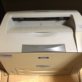 エプソン　LP-6100 プリンター　