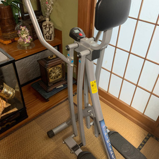 スカイウォーカー  トレーニング ウォーキングマシーン