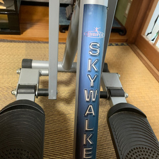スカイウォーカー  トレーニング ウォーキングマシーンの画像