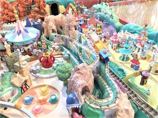 デアゴスティーニ　ディズニーランド【トレファク桶川店】