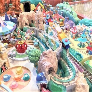 デアゴスティーニ ディズニーランド【トレファク桶川店】