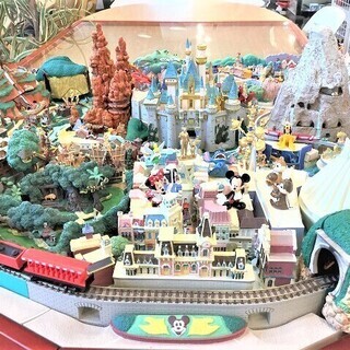 デアゴスティーニ ディズニーランド【トレファク桶川店】