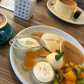 カフェ巡り☕️ - 仙台市