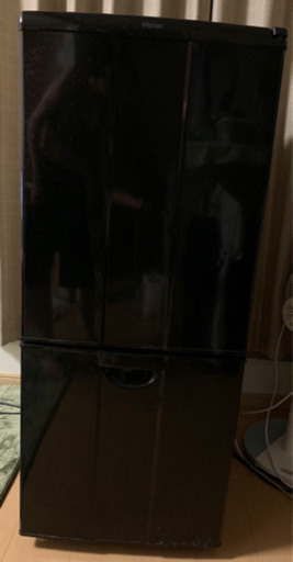 冷蔵庫 138L 2013年製 ハイアール