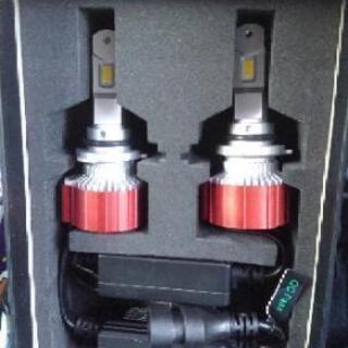 ヴェレーノLED　HB4フォグランプ