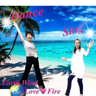🌈ダンス＆シング🌈歌とダンスのオンラインメンバー募集❢❢