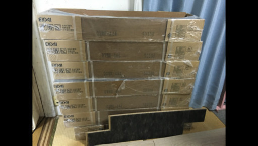 フローリング板