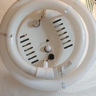 ナショナル 蛍光灯照明器具の画像